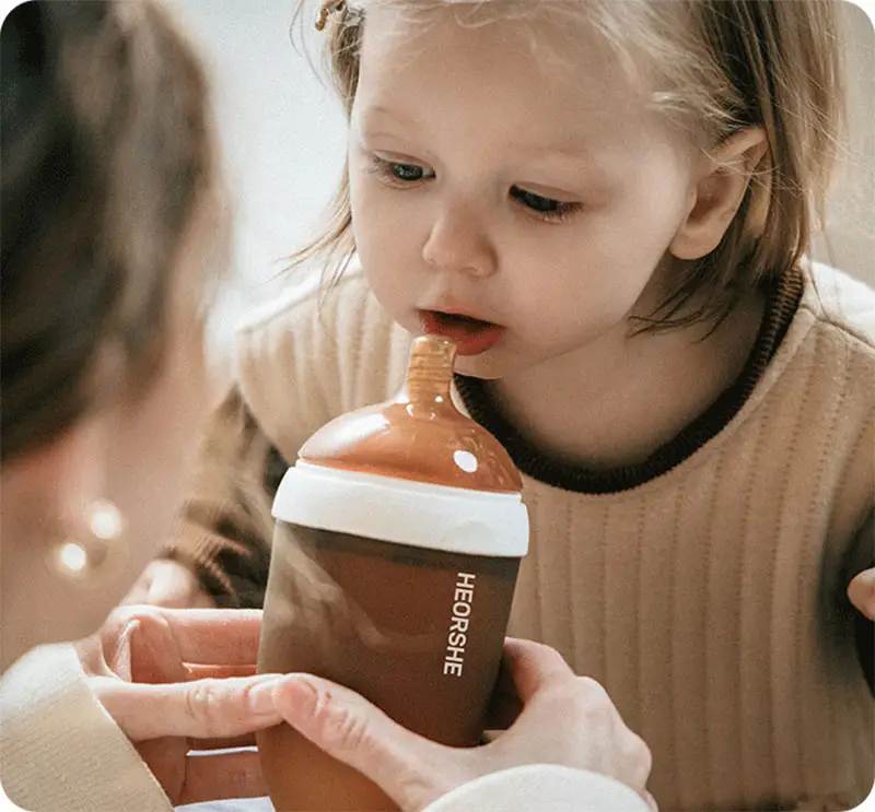 Miljøvennlig babylivsstil